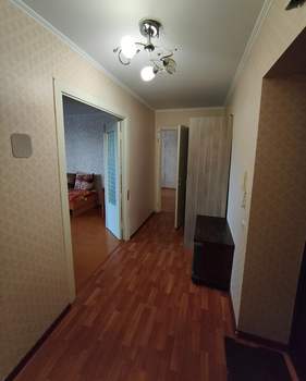 2-к квартира, вторичка, 51м2, 2/9 этаж
