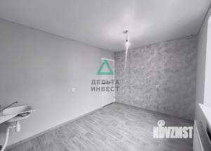 2-к квартира, строящийся дом, 56м2, 7/14 этаж