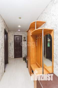 3-к квартира, вторичка, 60м2, 1/9 этаж