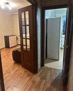 1-к квартира, вторичка, 31м2, 1/5 этаж