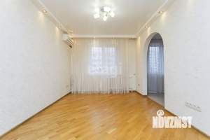 3-к квартира, вторичка, 60м2, 7/9 этаж