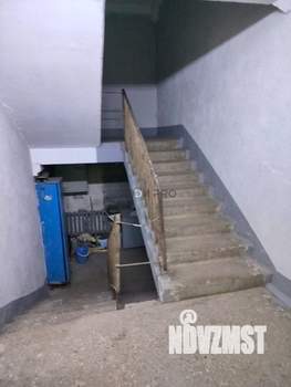 Студия квартира, вторичка, 17м2, 4/9 этаж