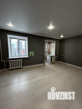 3-к квартира, вторичка, 67м2, 9/10 этаж