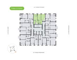 Фото квартиры на продажу (2)
