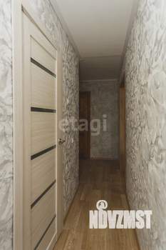 1-к квартира, вторичка, 34м2, 9/10 этаж