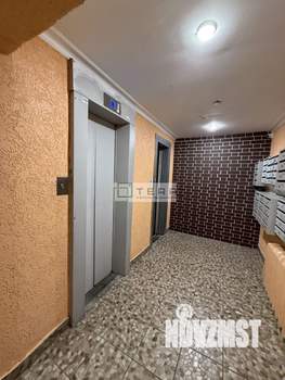 Студия квартира, вторичка, 17м2, 8/9 этаж