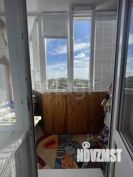 3-к квартира, вторичка, 69м2, 9/9 этаж