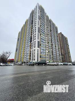 2-к квартира, вторичка, 49м2, 21/26 этаж