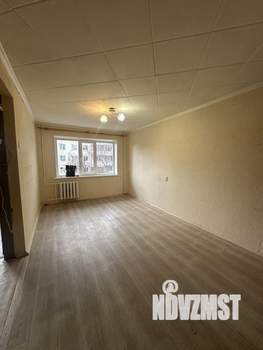 1-к квартира, вторичка, 31м2, 3/5 этаж