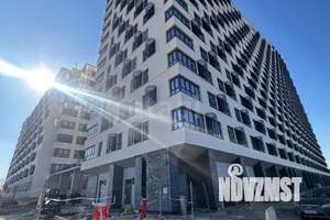 1-к квартира, вторичка, 41м2, 2/24 этаж