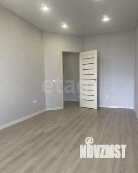 1-к квартира, вторичка, 41м2, 10/18 этаж