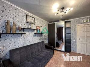 3-к квартира, вторичка, 60м2, 10/12 этаж
