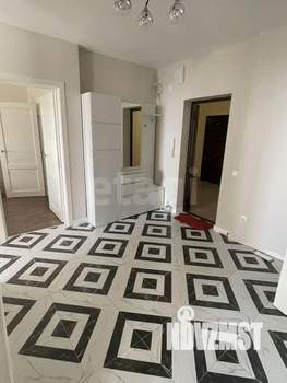 2-к квартира, вторичка, 57м2, 10/24 этаж
