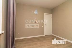 2-к квартира, вторичка, 51м2, 3/25 этаж