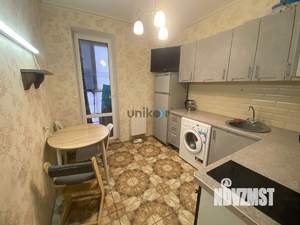 1-к квартира, вторичка, 36м2, 13/17 этаж
