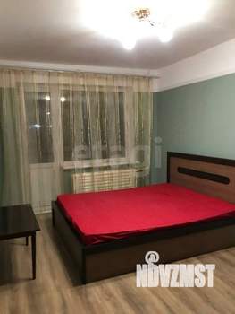 2-к квартира, вторичка, 43м2, 1/9 этаж