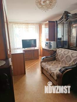2-к квартира, вторичка, 61м2, 2/11 этаж