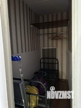 2-к квартира, вторичка, 46м2, 4/5 этаж