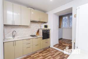 1-к квартира, вторичка, 38м2, 1/9 этаж