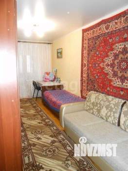 3-к квартира, вторичка, 69м2, 3/9 этаж