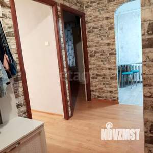 2-к квартира, вторичка, 43м2, 1/9 этаж