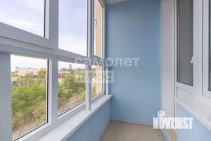 1-к квартира, вторичка, 38м2, 9/12 этаж