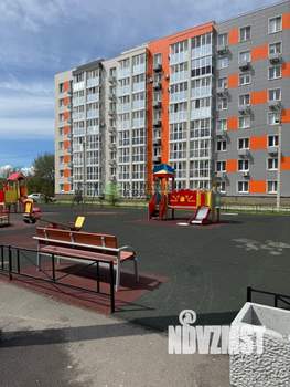 Студия квартира, вторичка, 24м2, 2/15 этаж