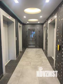 Студия квартира, вторичка, 24м2, 23/23 этаж