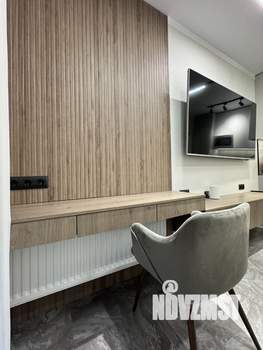 1-к квартира, вторичка, 35м2, 5/27 этаж