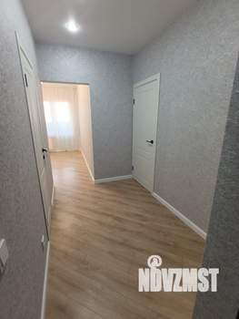 1-к квартира, вторичка, 35м2, 10/10 этаж