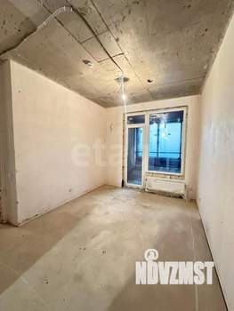 3-к квартира, вторичка, 81м2, 23/24 этаж