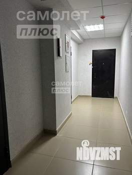 1-к квартира, вторичка, 38м2, 10/14 этаж