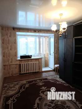 2-к квартира, вторичка, 44м2, 5/5 этаж