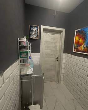 2-к квартира, вторичка, 78м2, 8/15 этаж