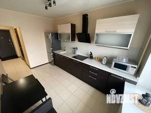 1-к квартира, вторичка, 40м2, 12/12 этаж