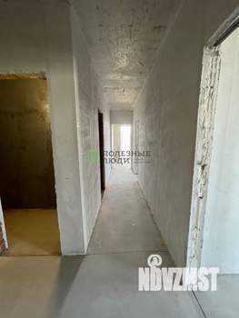 4-к квартира, вторичка, 97м2, 20/25 этаж