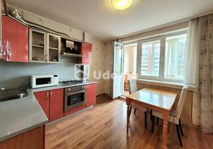 1-к квартира, вторичка, 47м2, 6/10 этаж