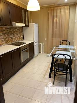 1-к квартира, вторичка, 39м2, 10/12 этаж