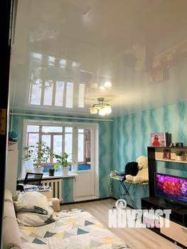 1-к квартира, вторичка, 30м2, 3/9 этаж