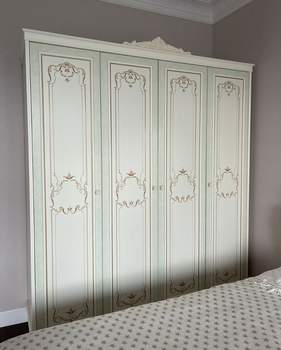 3-к квартира, вторичка, 117м2, 14/17 этаж