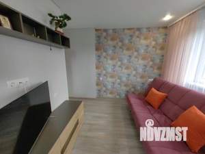 2-к квартира, вторичка, 44м2, 6/27 этаж