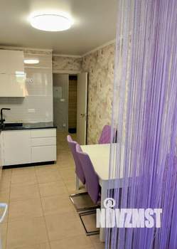 1-к квартира, вторичка, 40м2, 9/15 этаж