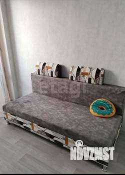 Студия квартира, вторичка, 24м2, 17/25 этаж