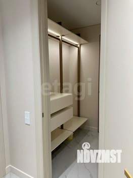 3-к квартира, вторичка, 100м2, 5/21 этаж