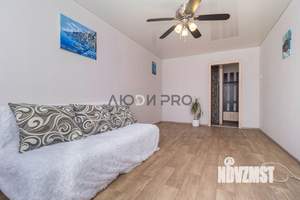 1-к квартира, вторичка, 40м2, 1/9 этаж