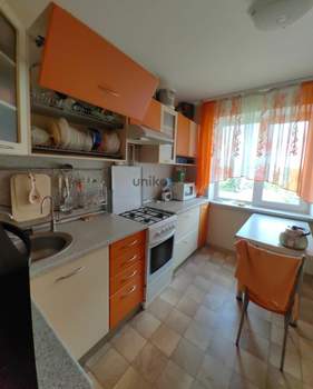 3-к квартира, вторичка, 57м2, 7/9 этаж