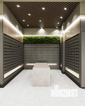 1-к квартира, вторичка, 37м2, 14/24 этаж