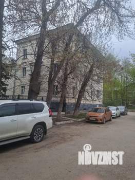 2-к квартира, вторичка, 57м2, 2/2 этаж