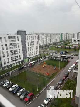 3-к квартира, вторичка, 78м2, 9/9 этаж