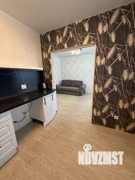 3-к квартира, вторичка, 61м2, 3/14 этаж